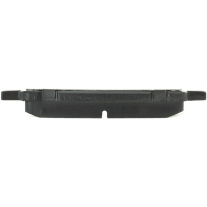 Centric Parts Disc Brake Pad Set Premium Ceramic with Shims and Hardware for 2003-2006 Subaru Baja, 1998-2003 Forester, 1998-2003 Impreza, 2000-2004 Legacy, 2000-2004 Outback
