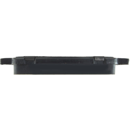 Centric Parts Premium Ceramic Brake Pads with Shims and Hardware 301.07701