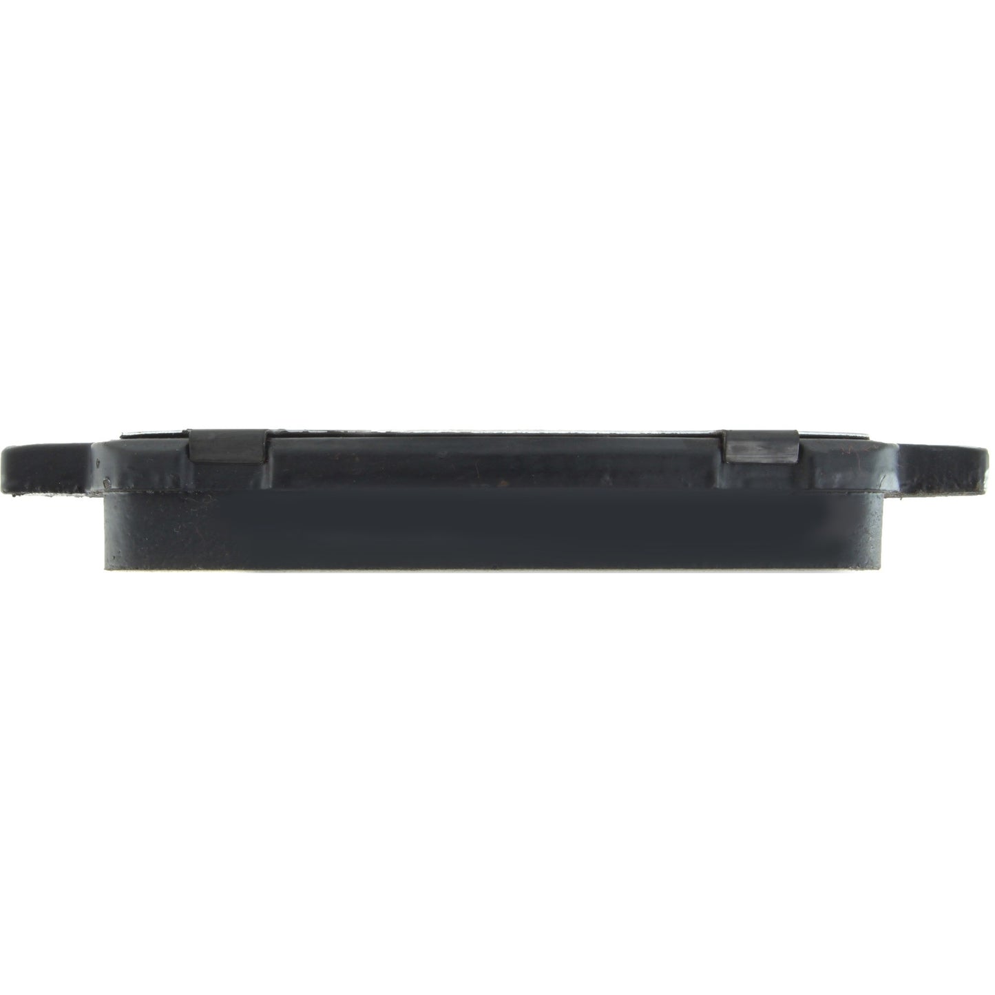 Centric Parts Disc Brake Pad Set with High Performance Shims for Passenger Cars and Light Duty Trucks 301.07701