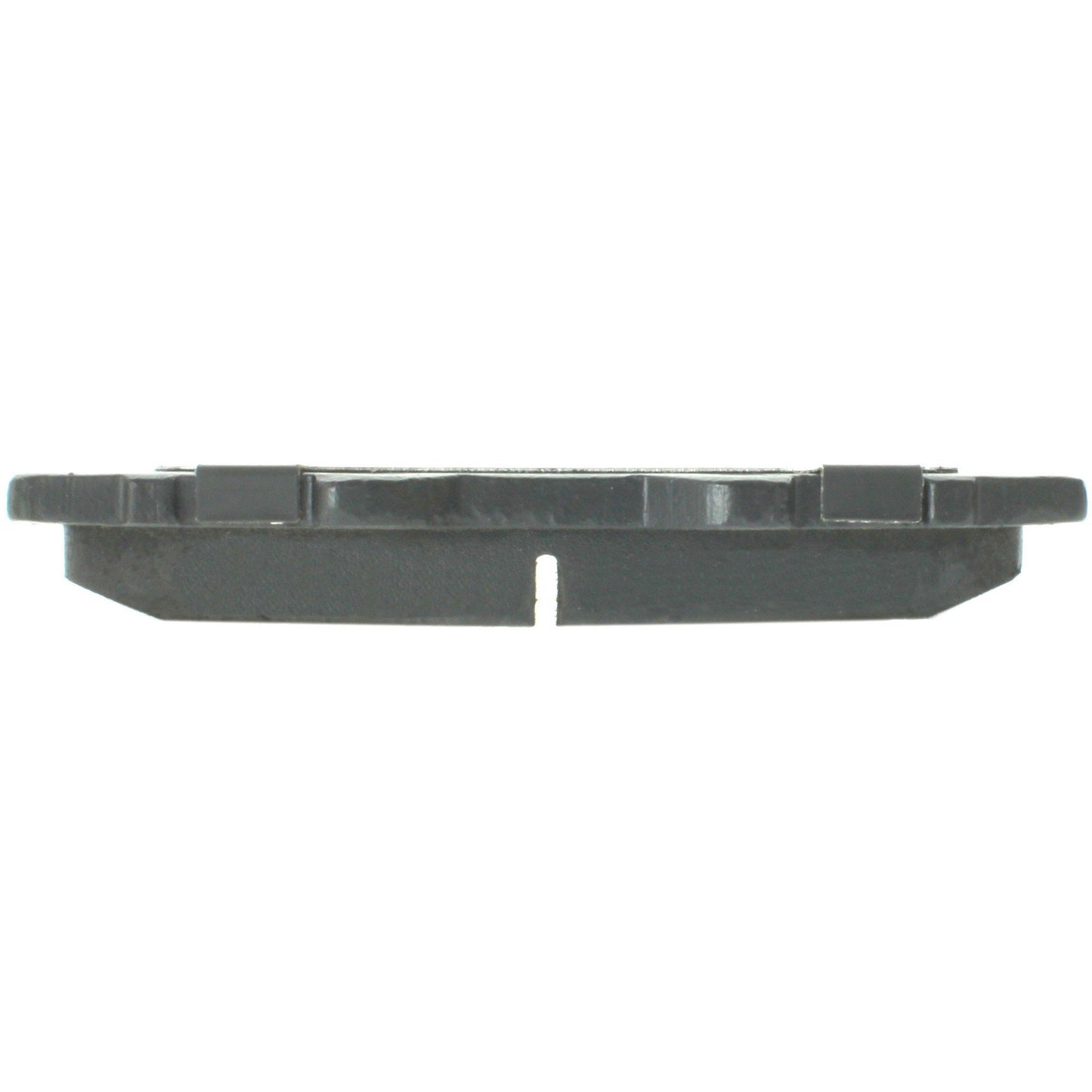Centric Parts Disc Brake Pad Set Premium Ceramic with Shims and Hardware for 2007-1998 Lexus LX470 Toyota Land Cruiser 301.07720
