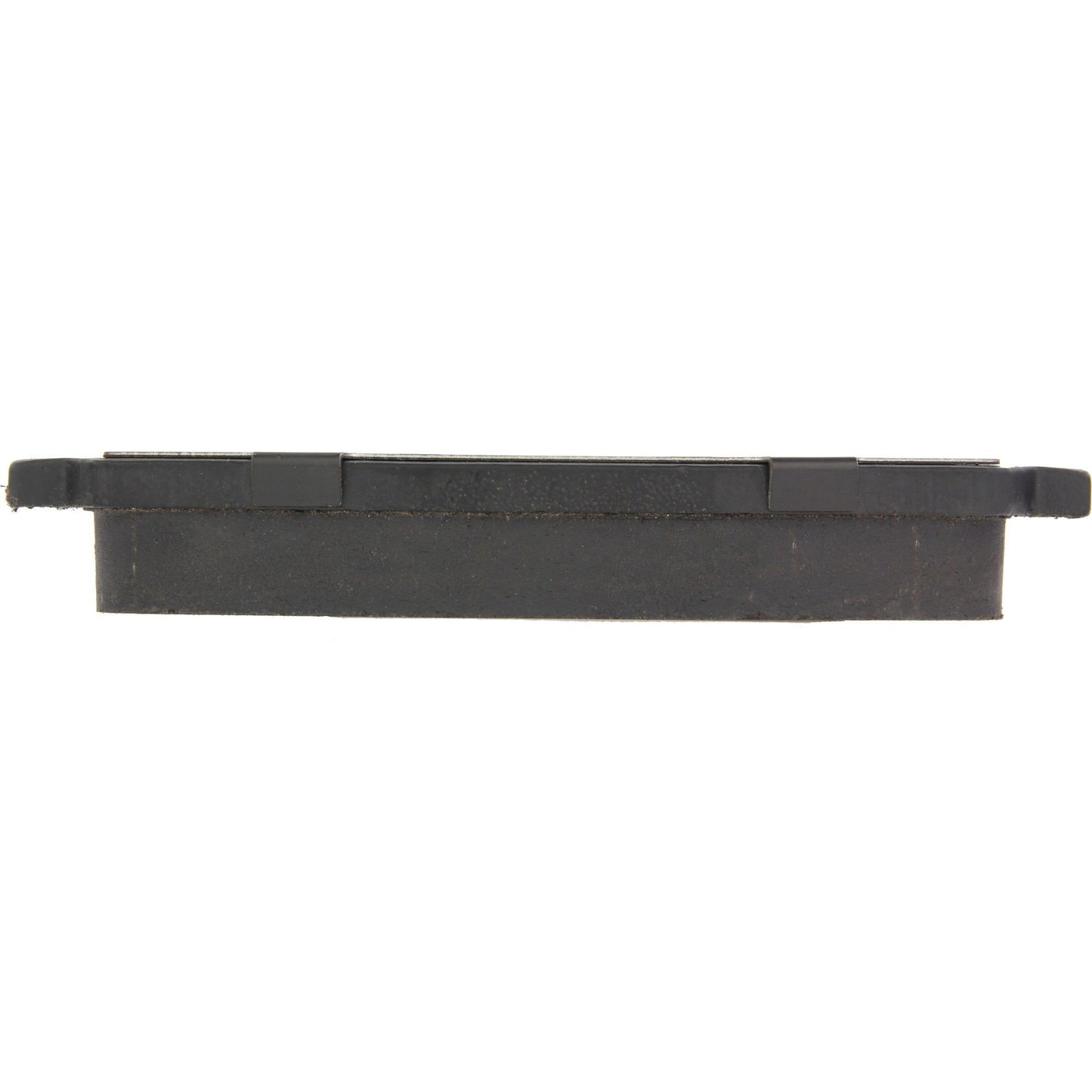 Centric Parts Disc Brake Pad Set with High Performance Shims for Passenger Cars and Light Duty Trucks 301.07730