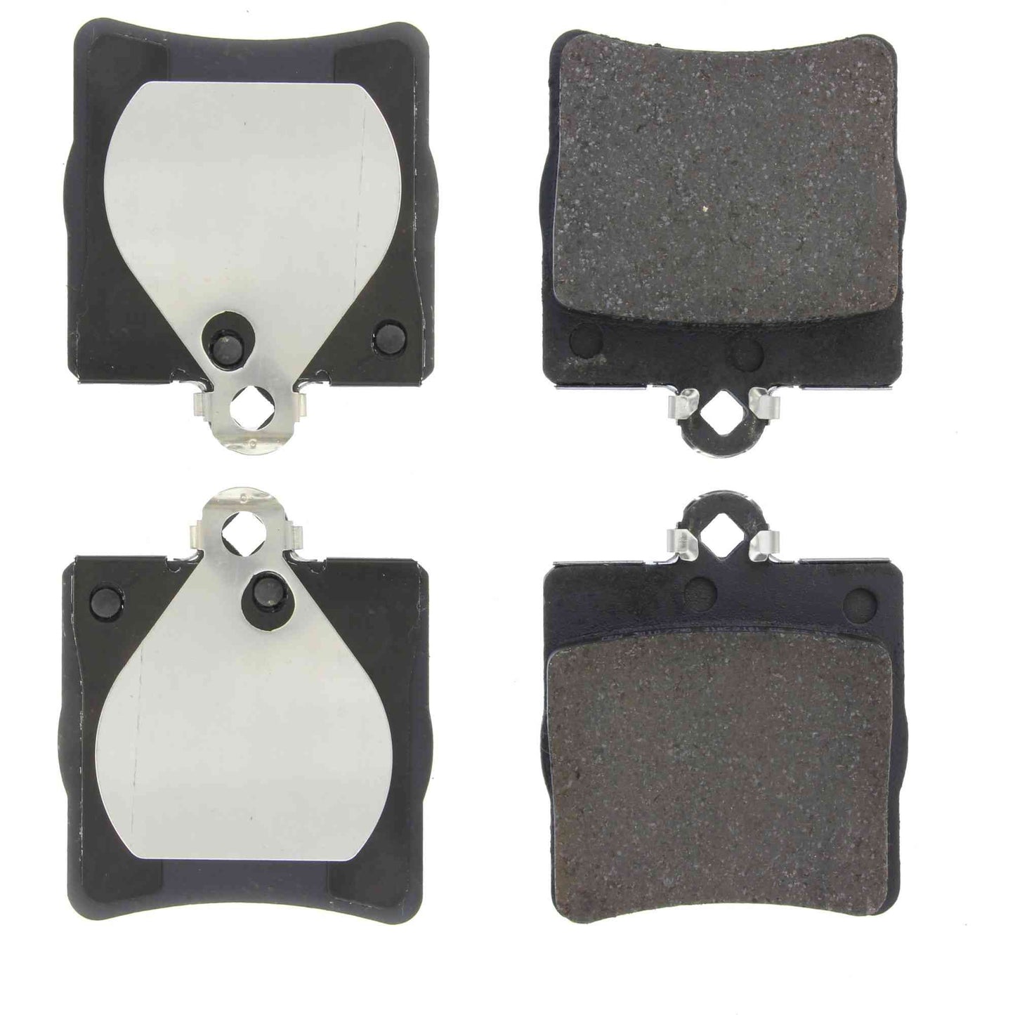 Stoptech Centric Centric Premium Ceramic Brake Pads 301.07790