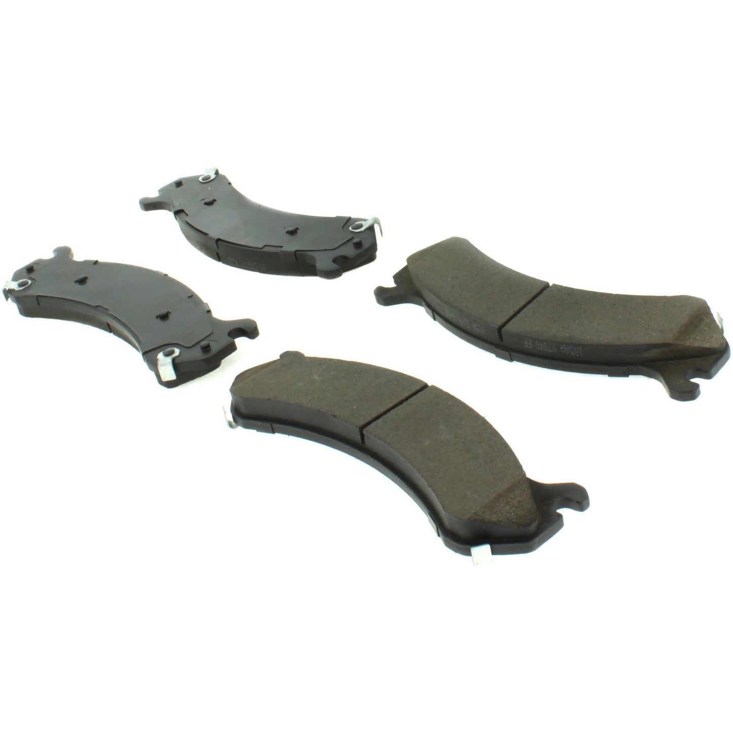 Stoptech Centric Centric Premium Ceramic Brake Pads 301.07840