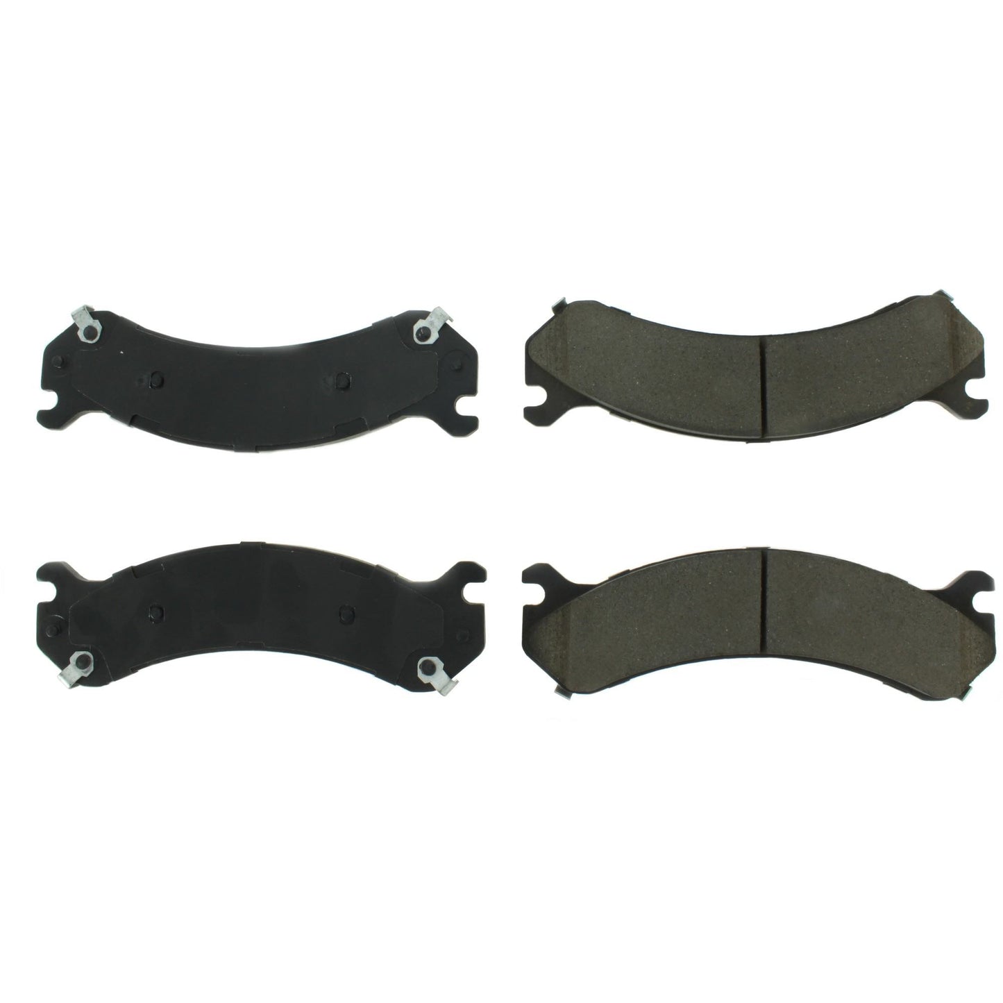 Stoptech Centric Centric Premium Ceramic Brake Pads 301.07840