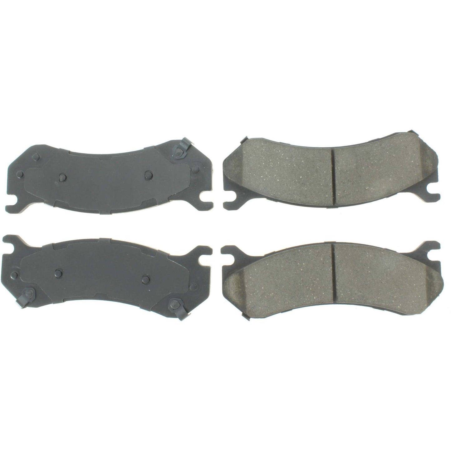Centric Parts Disc Brake Pad Set 301.07850