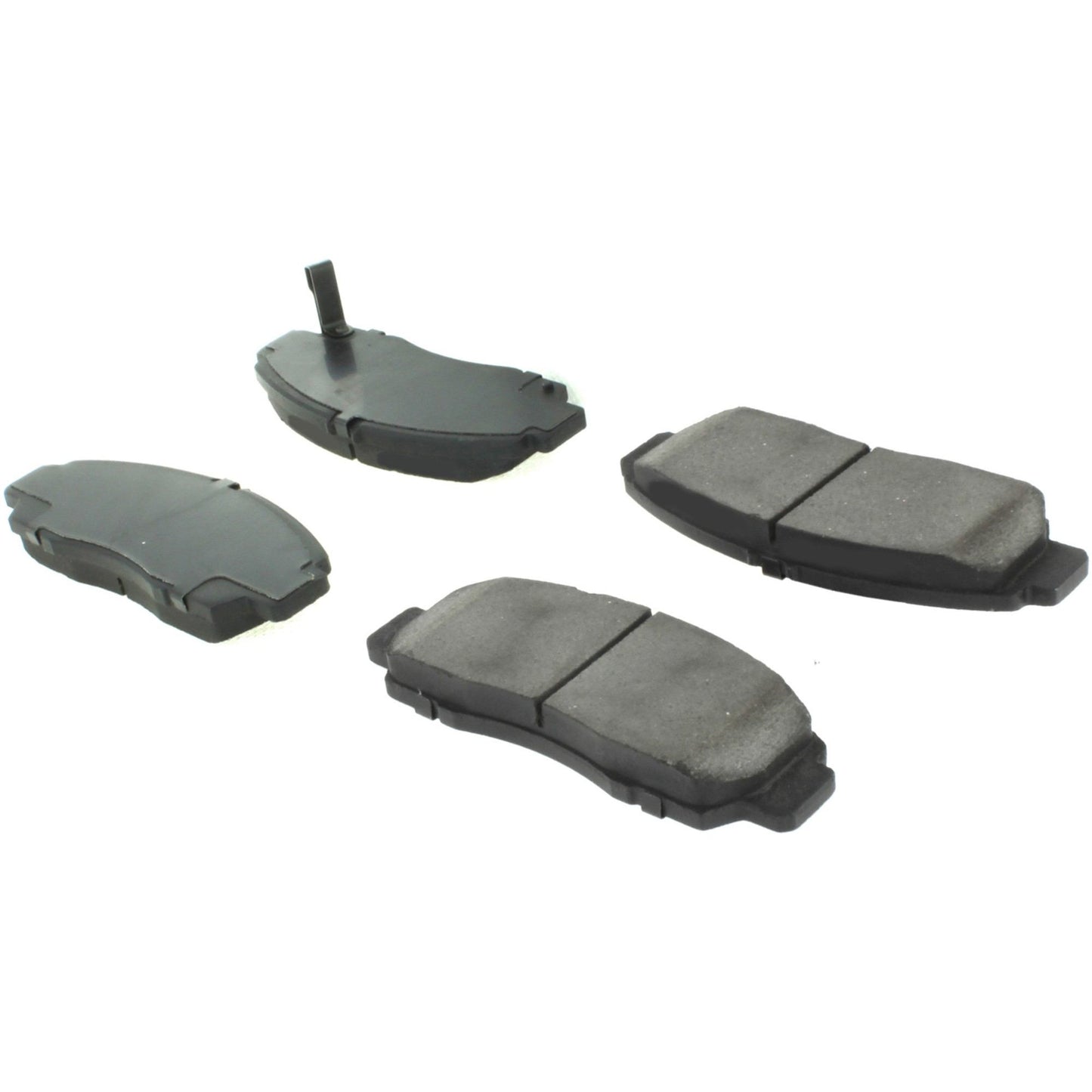 Centric Parts Disc Brake Pad Set 301.07870