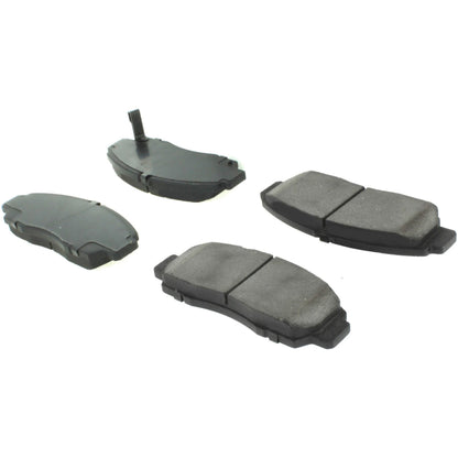 Centric Parts Disc Brake Pad Set 301.07870