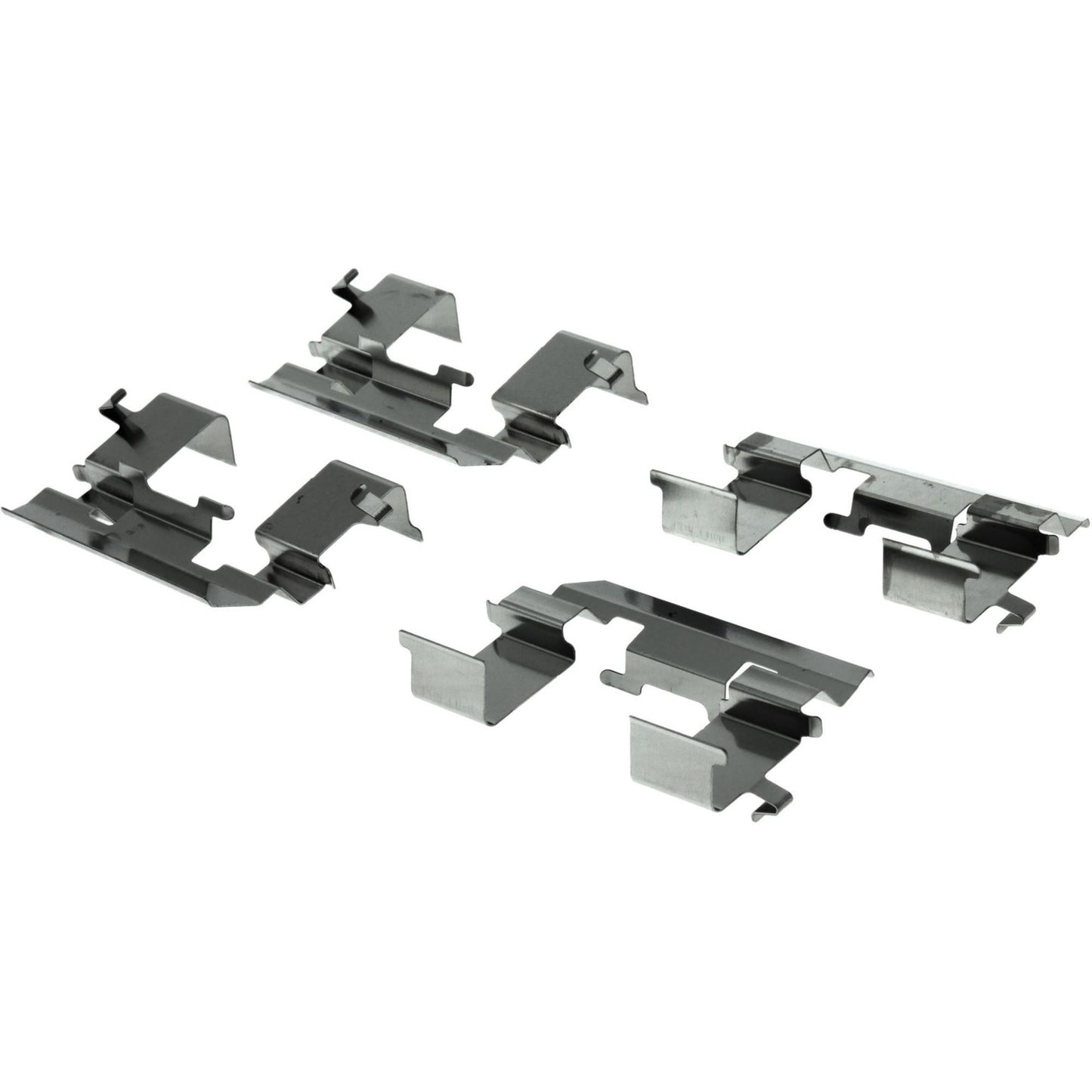 Centric Parts Disc Brake Pad Set 301.07870