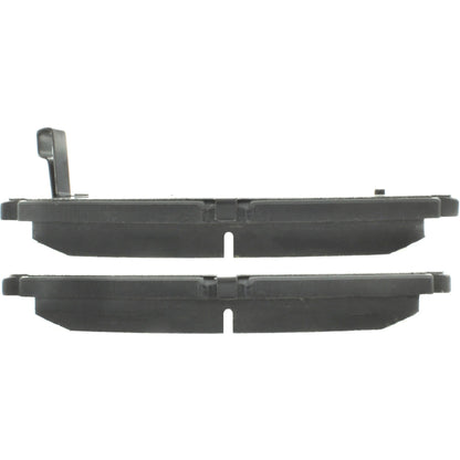 Stoptech Centric 08 Accord Sedan EX/EX-L / 01-03 Acura CL Front Centric Premium Ceramic Brake Pads 301.07870