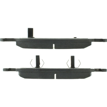 Stoptech Centric Centric Premium Ceramic Brake Pads 301.07900