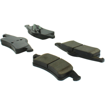 Centric Parts Disc Brake Pad Set 301.07910