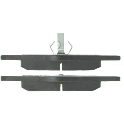 Stoptech Centric Centric Premium Ceramic Brake Pads 301.07910