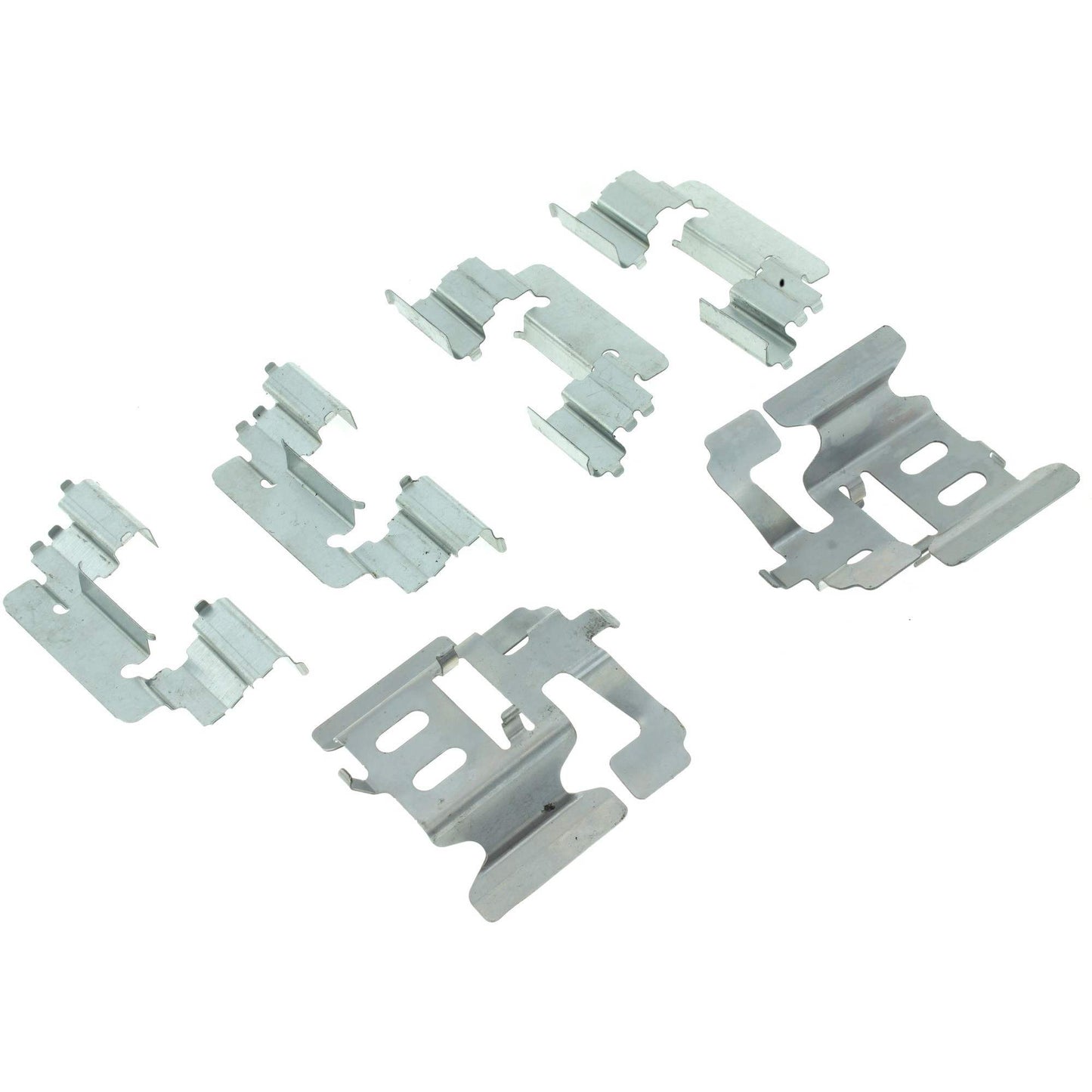 Centric Parts Disc Brake Pad Set 301.07920