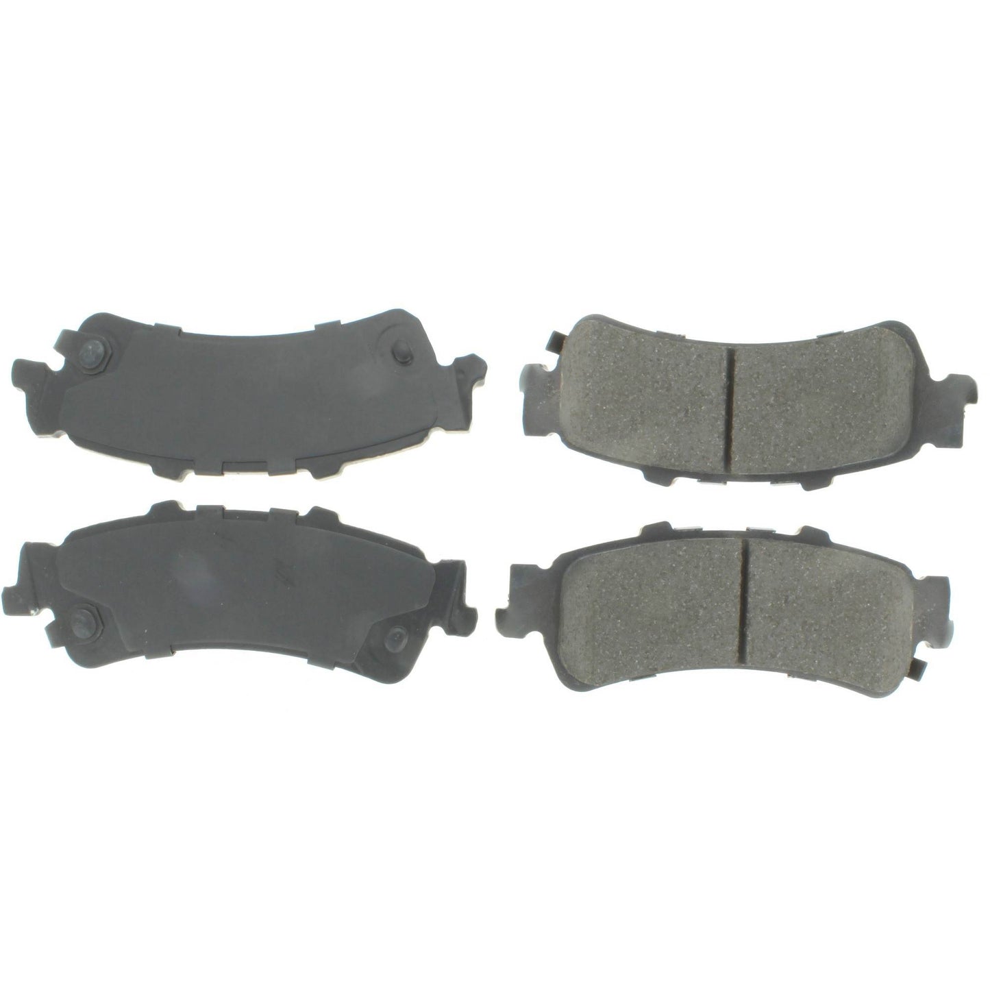 Centric Parts Disc Brake Pad Set 301.07920