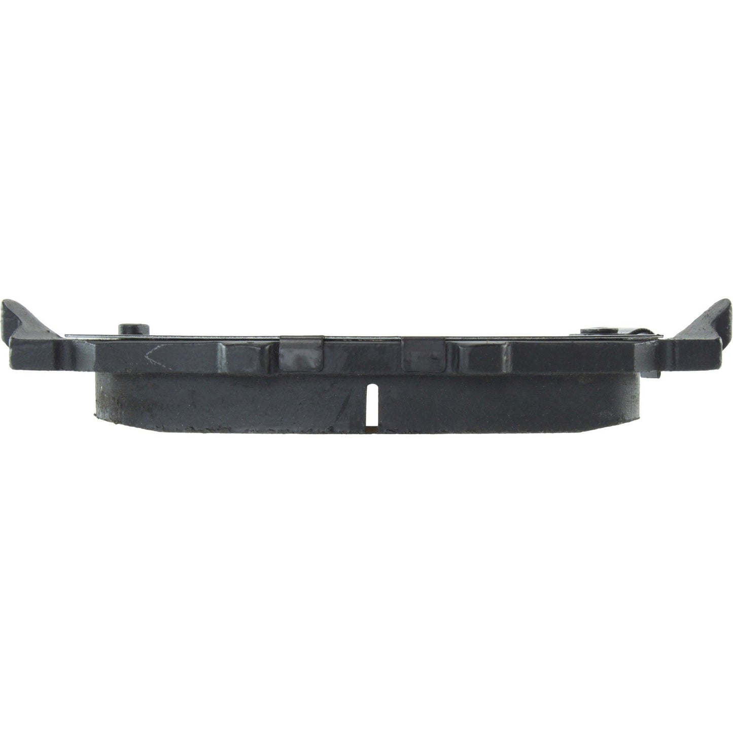 Centric Parts Disc Brake Pad Set Premium Ceramic with Shims for 2005-2011 Cadillac DeVille DTS Chevrolet Silverado 1500 GMC Sierra 1500 301.07921