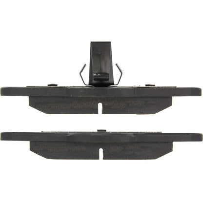 Stoptech Centric Centric Premium Ceramic Brake Pads 301.07950