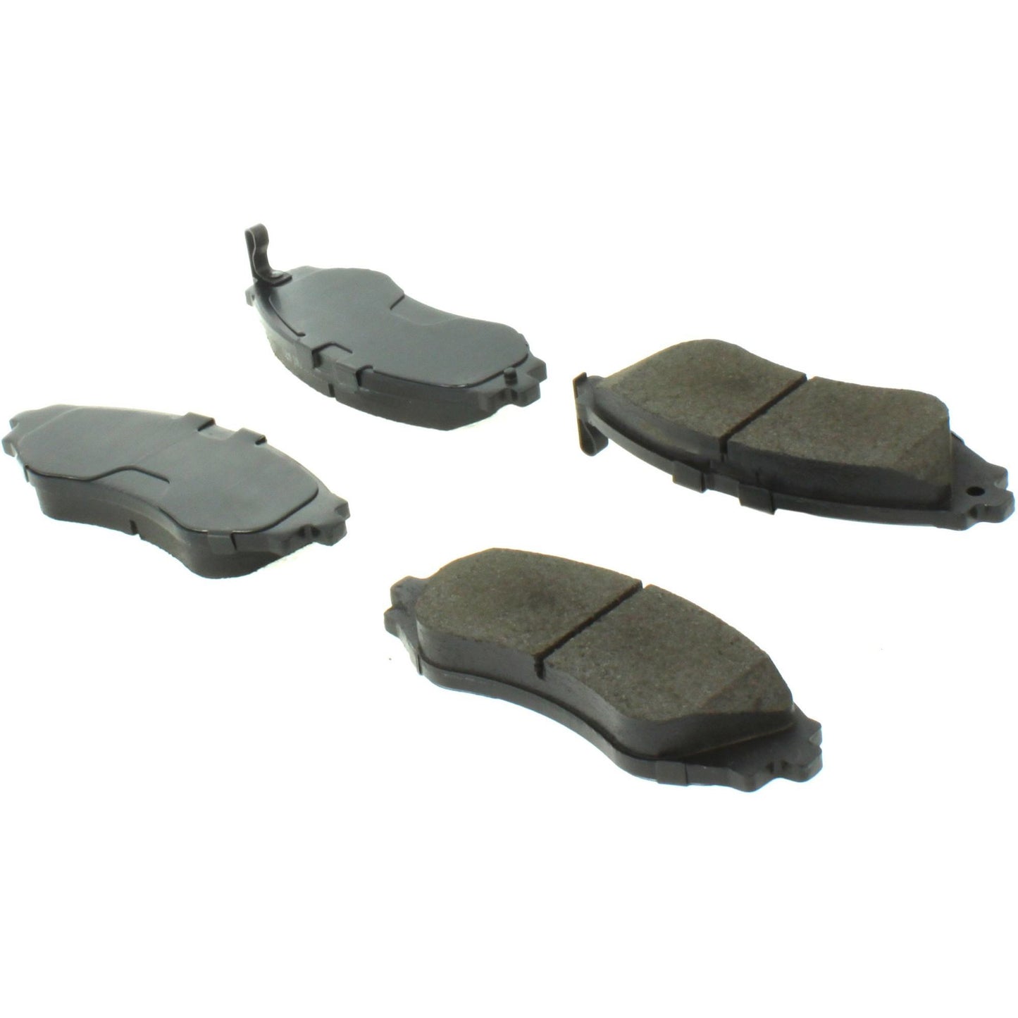 Stoptech Centric Centric Premium Ceramic Brake Pads 301.07970