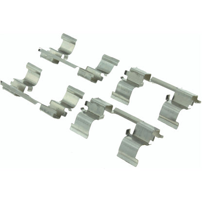 Stoptech Centric Centric Premium Ceramic Brake Pads 301.07970