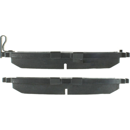 Stoptech Centric Centric Premium Ceramic Brake Pads 301.07970