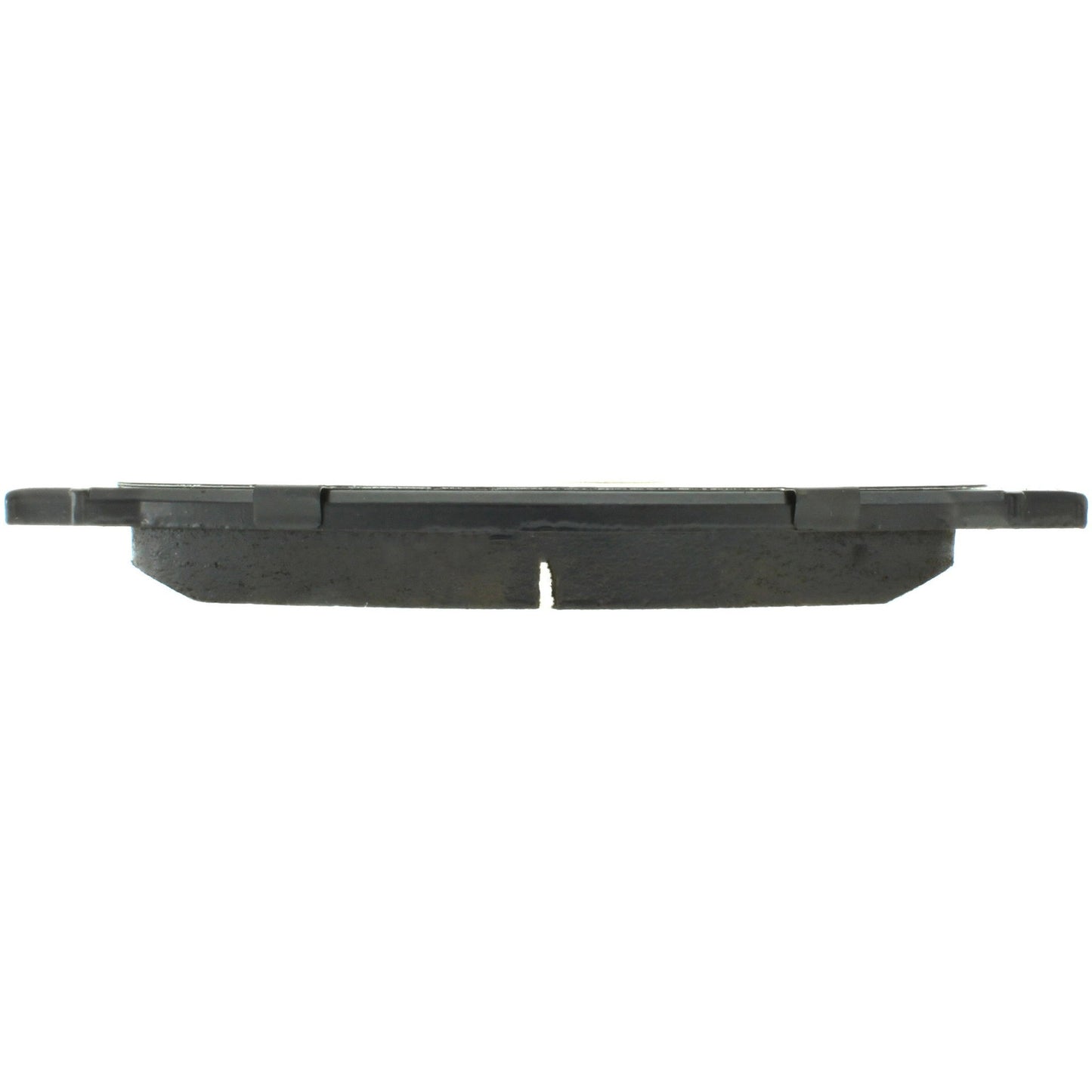 Centric Parts Disc Brake Pad Set Premium Ceramic with Shims and Hardware for 2002-2005 Ford Thunderbird, 2000-2002 Jaguar S-Type, 2000-2006 Lincoln LS 301.08050
