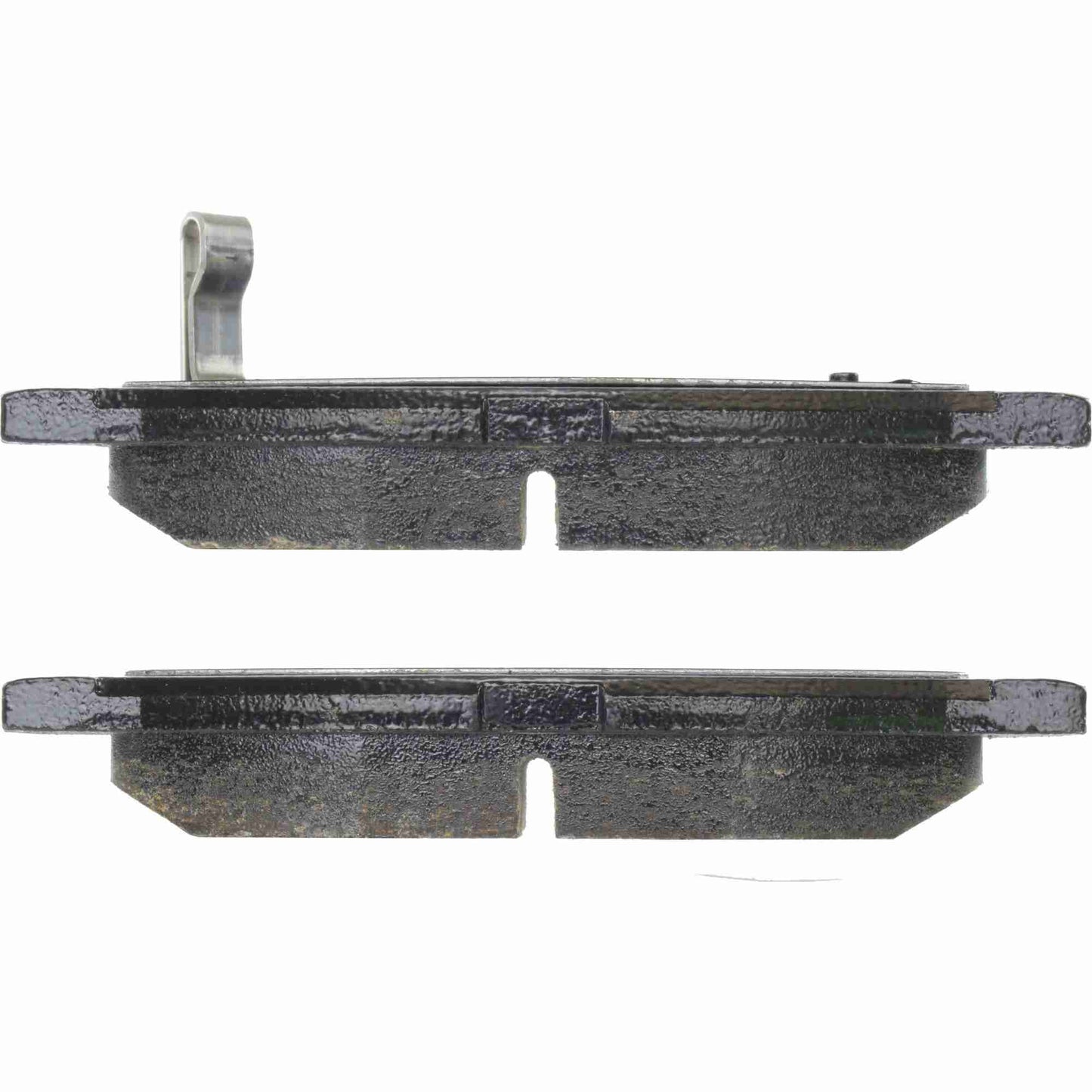 Stoptech Centric 06-09 Hyundai Azera / 7/00-06 Santa Fe Rear Centric Premium Ceramic Brake Pads 301.08130