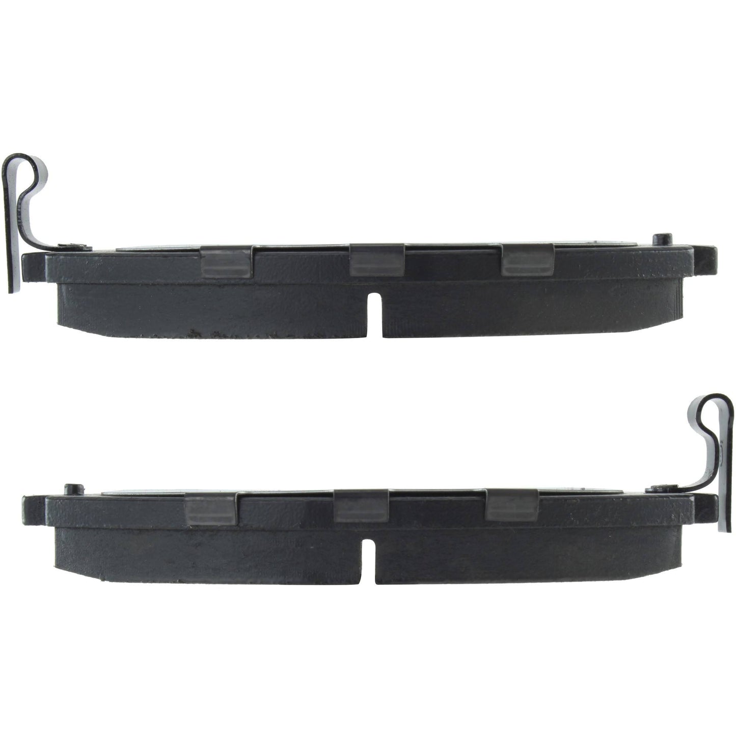 Centric Parts Disc Brake Pad Set with High Performance Shims 301.08152
