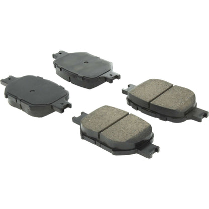 Stoptech Centric Centric Premium Ceramic Brake Pads 301.08170