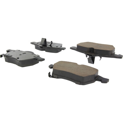 Centric Parts Disc Brake Pad Set 30108190