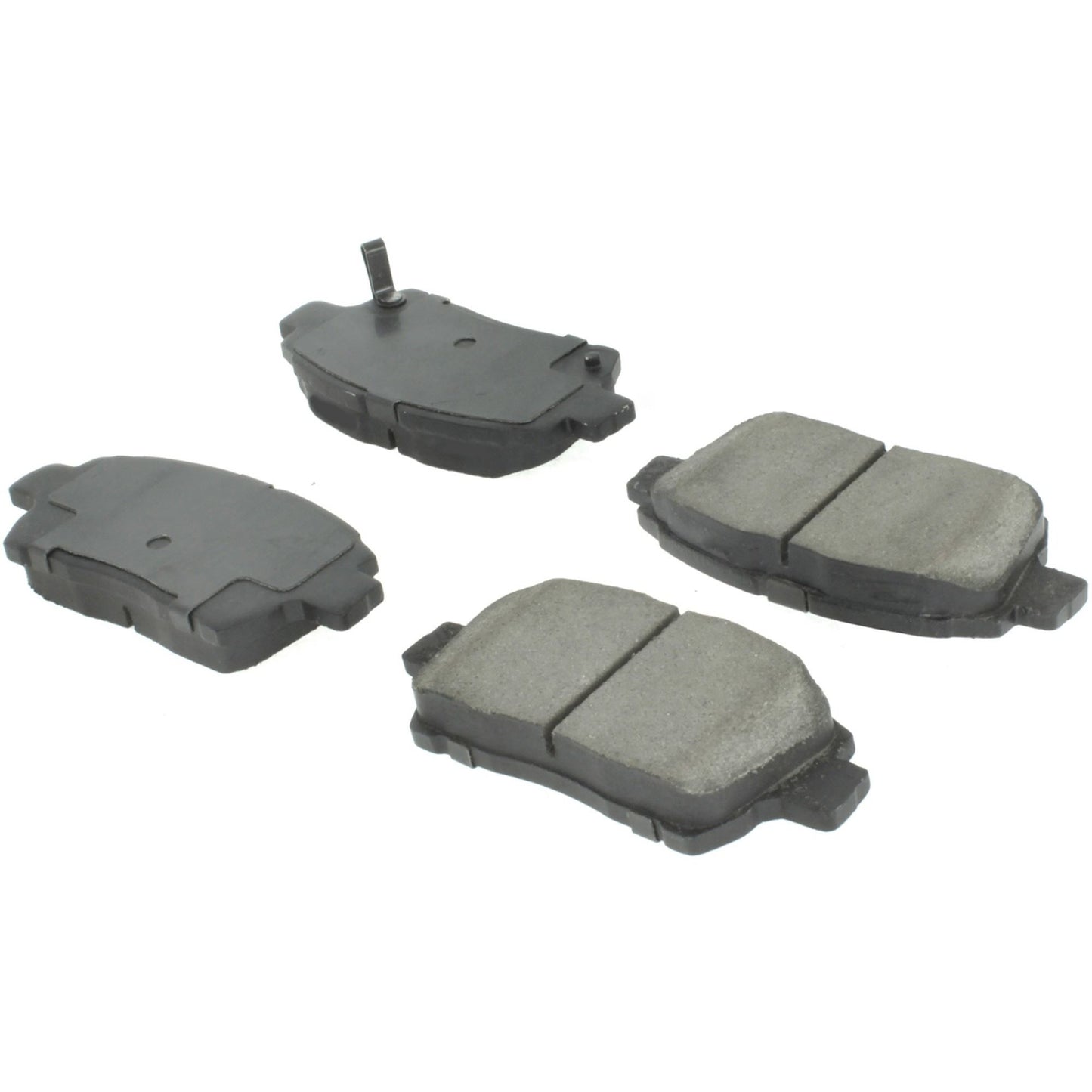 Centric Parts Disc Brake Pad Set 301.08220