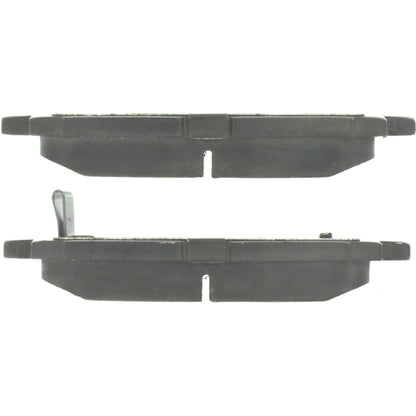Centric Parts Disc Brake Pad Set 301.08220