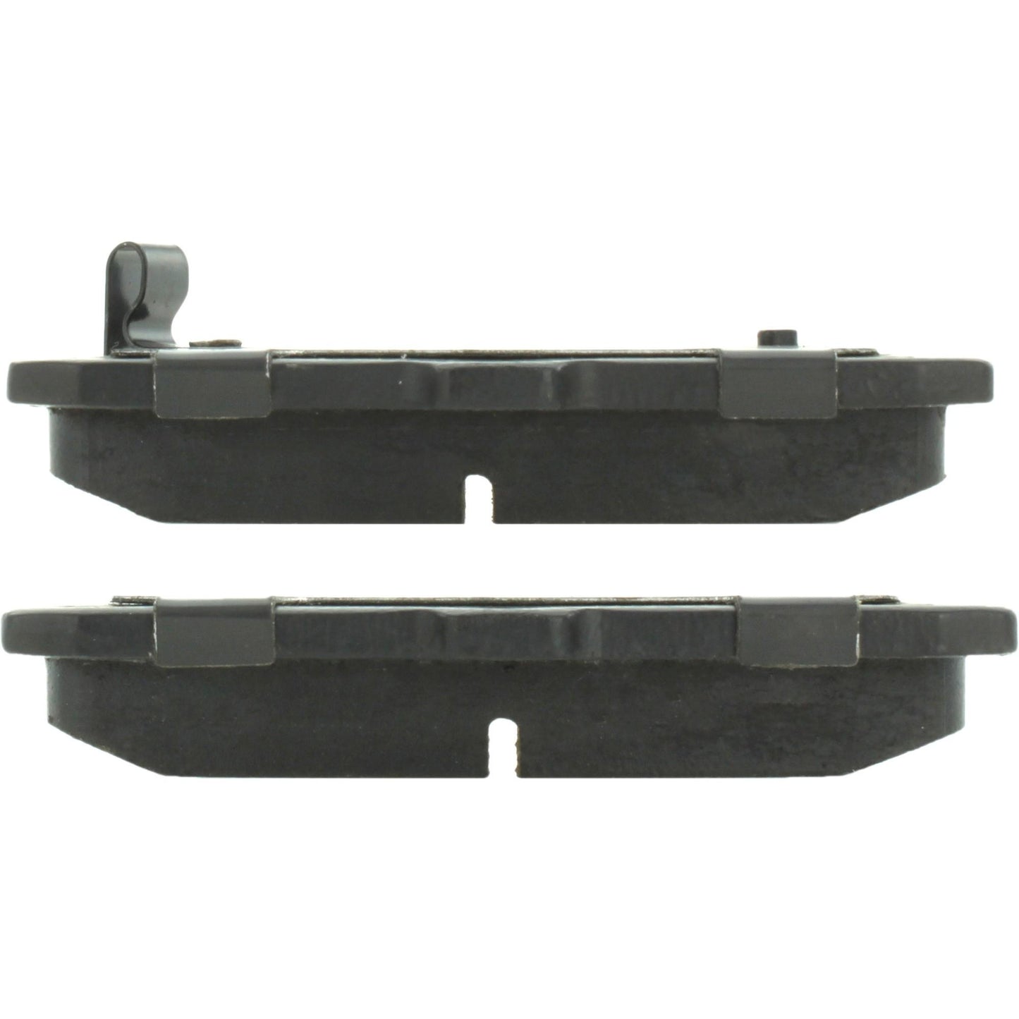 Centric Parts Disc Brake Pad Set Premium Ceramic with Shims for 2003-2006 Pontiac Vibe 301.08230