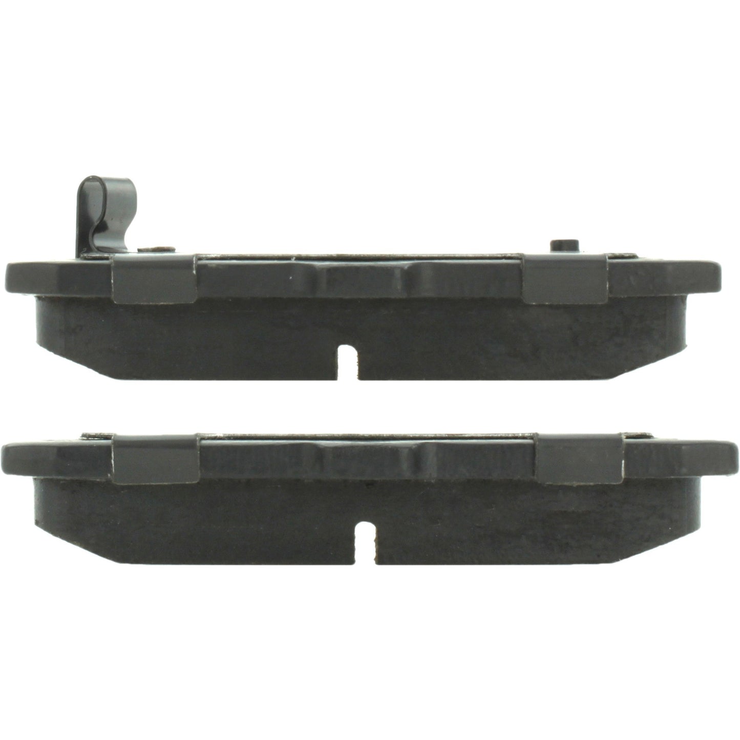 Centric Parts Disc Brake Pad Set Premium Ceramic with Shims for 2003-2006 Pontiac Vibe 301.08230
