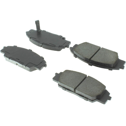 Stoptech Centric Centric Premium Ceramic Brake Pads 301.08290