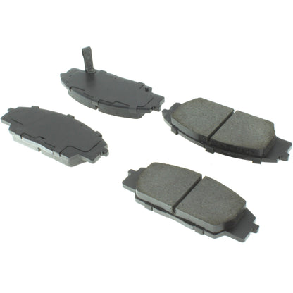 Stoptech Centric Centric Premium Ceramic Brake Pads 301.08290