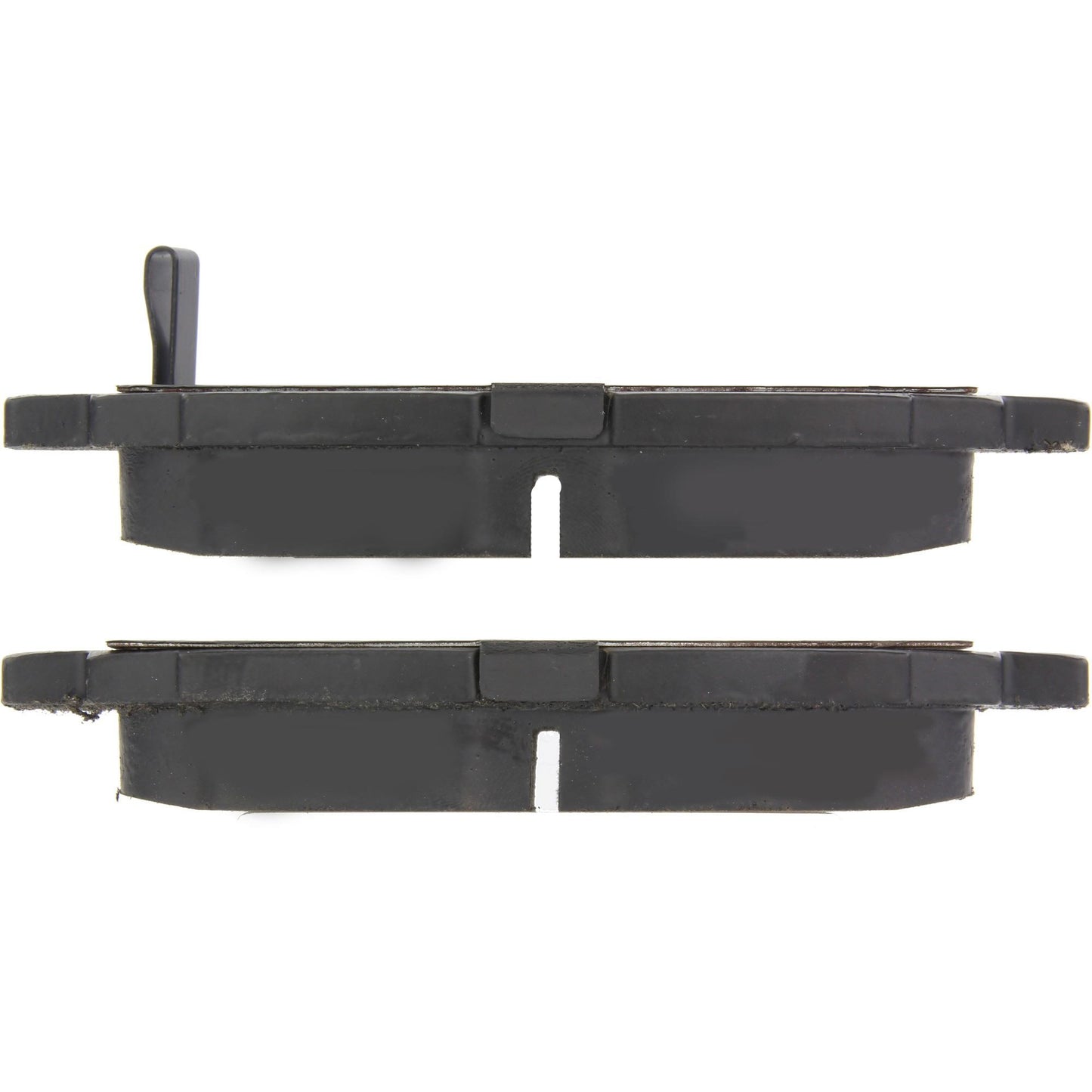 Centric Parts Disc Brake Pad Set with High Performance Shims 301.08310
