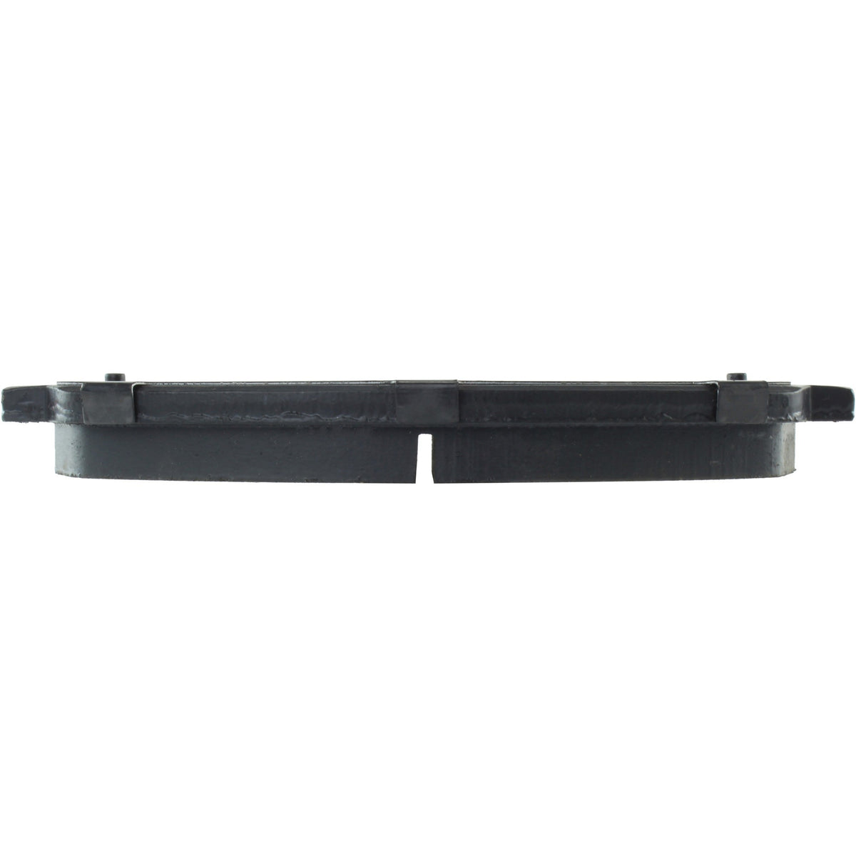 Centric Parts Disc Brake Pad Set with High Performance Shims for Passenger Cars and Light Duty Trucks 301.08331