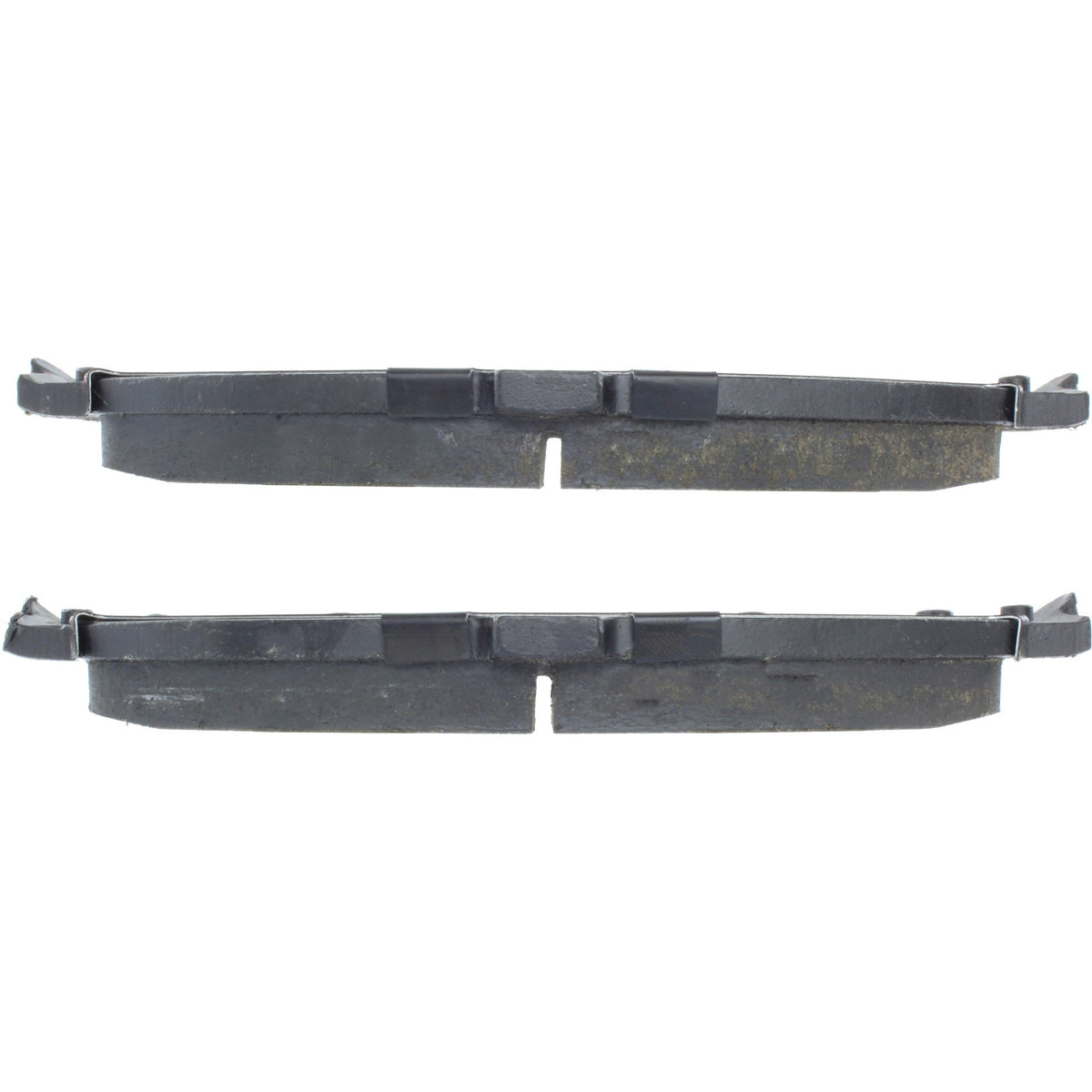 Stoptech Centric 02-06 Cadillac Escalade 4WD Rear Centric Premium Ceramic Brake Pads 301.08340