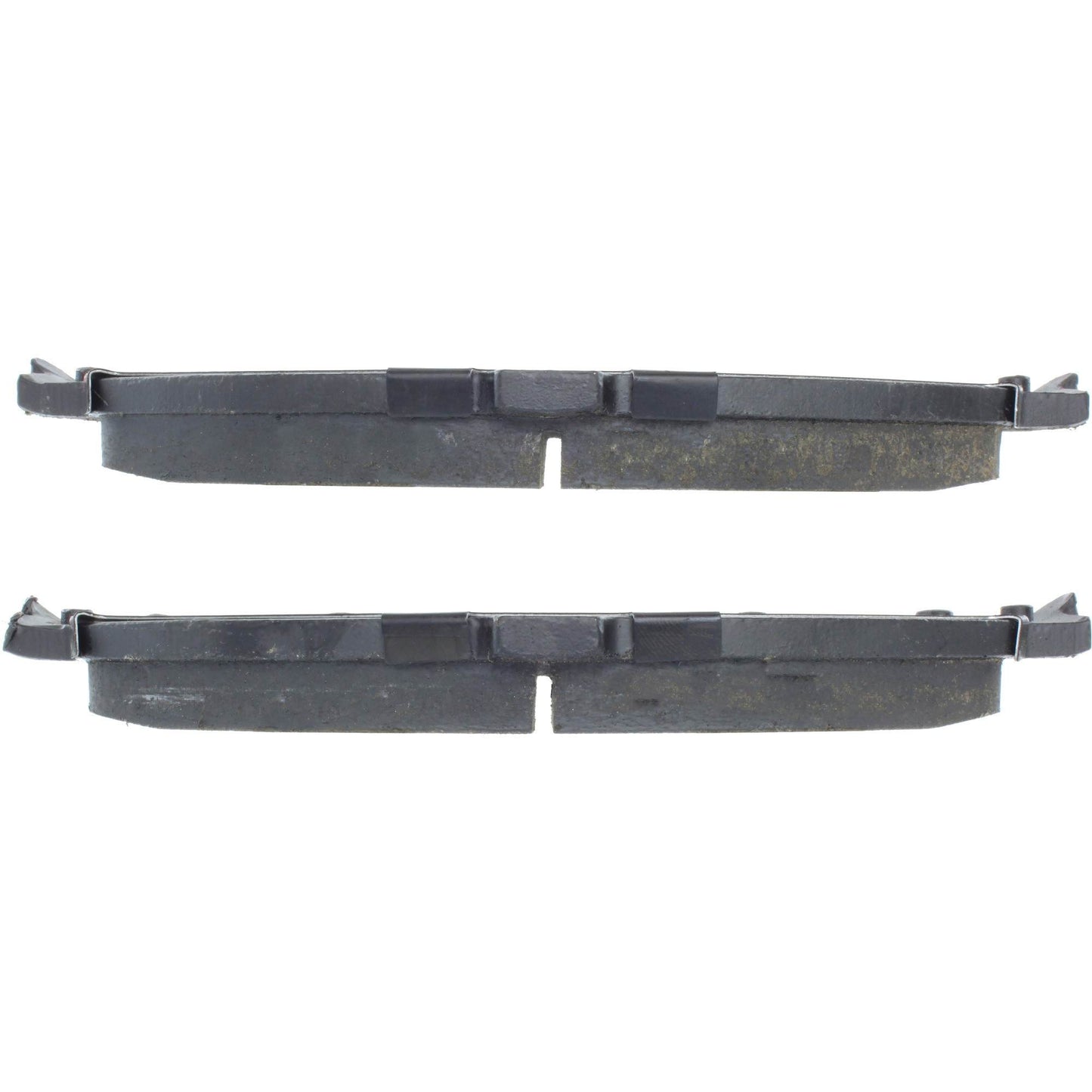 Stoptech Centric 02-06 Cadillac Escalade 4WD Rear Centric Premium Ceramic Brake Pads 301.08340