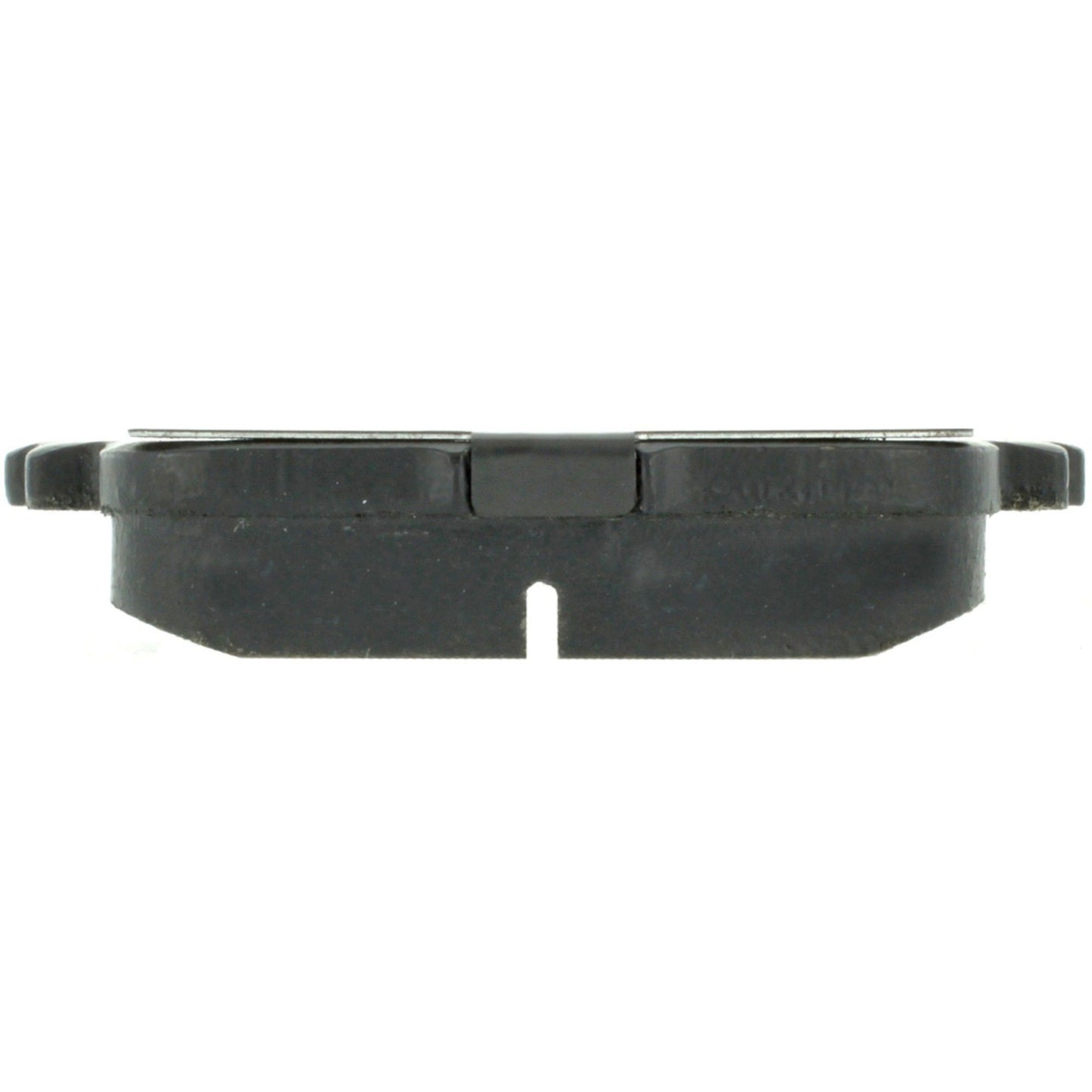 Centric Parts Disc Brake Pad Set Premium Ceramic with Shims and Hardware for 2000-2001 Lexus ES300 2010-2005 Scion tC 2000-2001 Toyota Camry 301.08350
