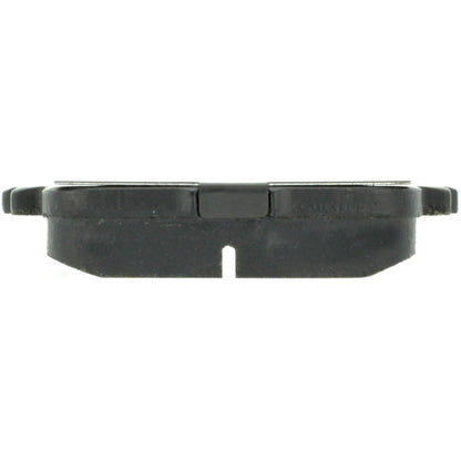Centric Parts Disc Brake Pad Set Premium Ceramic with Shims and Hardware for 2000-2001 Lexus ES300 2010-2005 Scion tC 2000-2001 Toyota Camry 301.08350