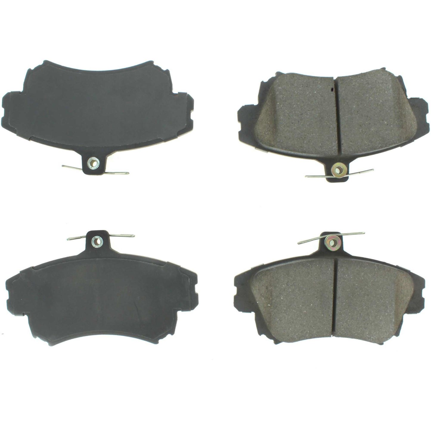 Centric Parts Disc Brake Pad Set 301.08370