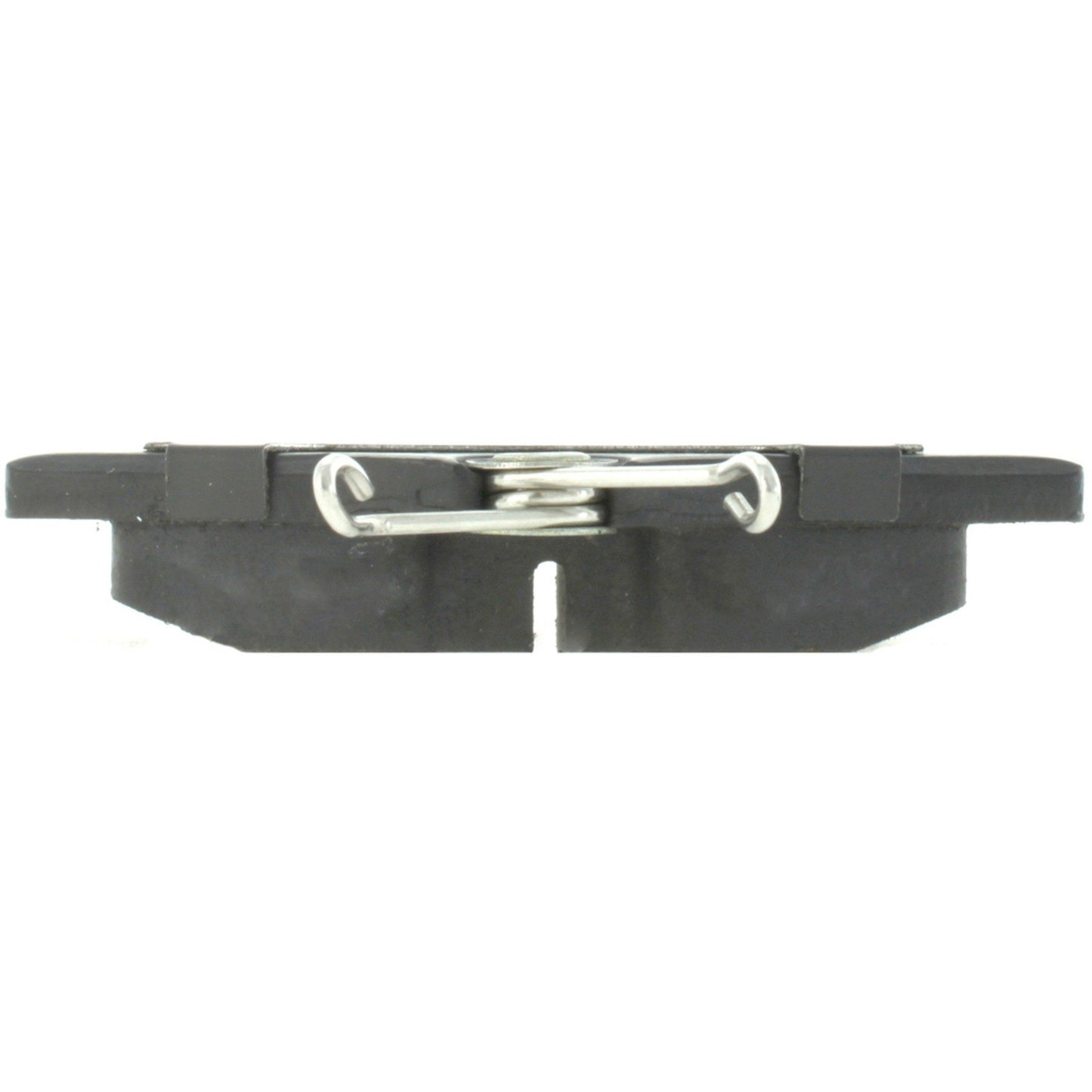 Centric Parts Disc Brake Pad Set with High Performance Shims for 100% Asbestos Free Ceramic Formula 301.08380