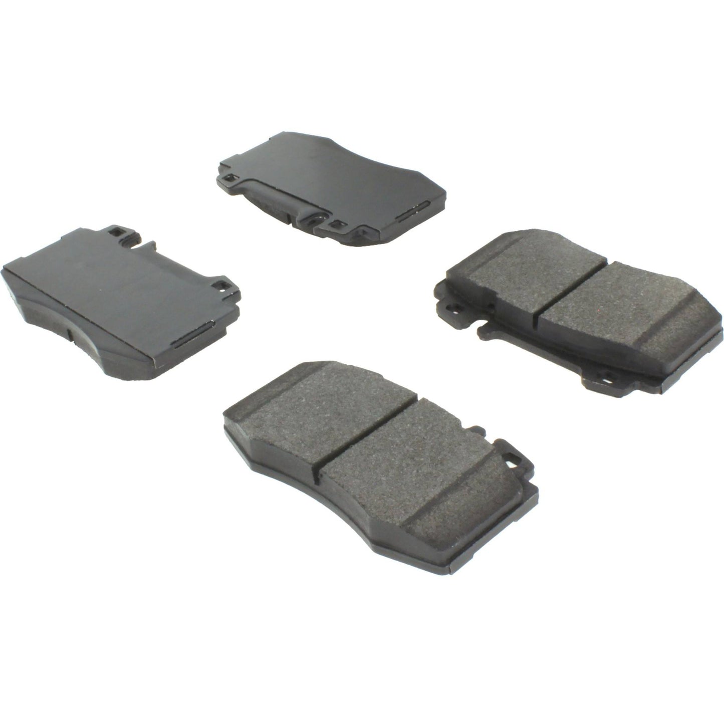 Stoptech Centric Centric Premium Ceramic Brake Pads 301.08470