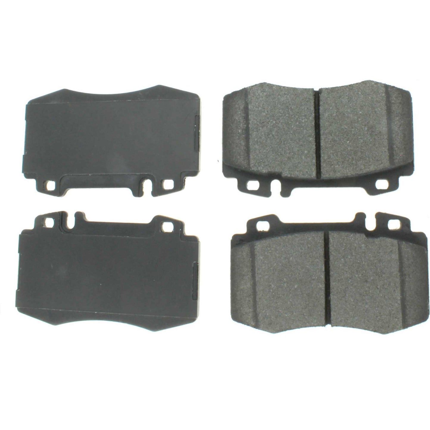 Stoptech Centric Centric Premium Ceramic Brake Pads 301.08470