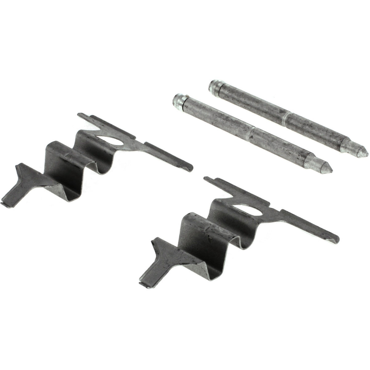 Stoptech Centric Centric Premium Ceramic Brake Pads 301.08480