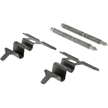 Stoptech Centric Centric Premium Ceramic Brake Pads 301.08480