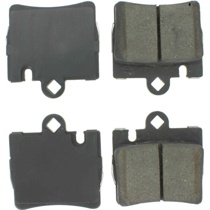 Stoptech Centric Centric Premium Ceramic Brake Pads 301.08480