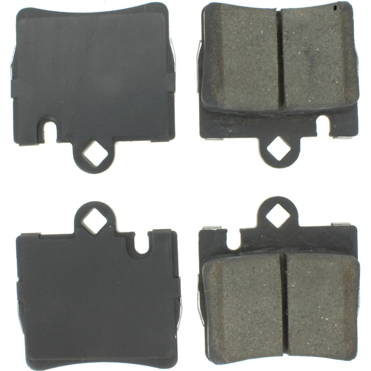 Stoptech Centric Centric Premium Ceramic Brake Pads 301.08480