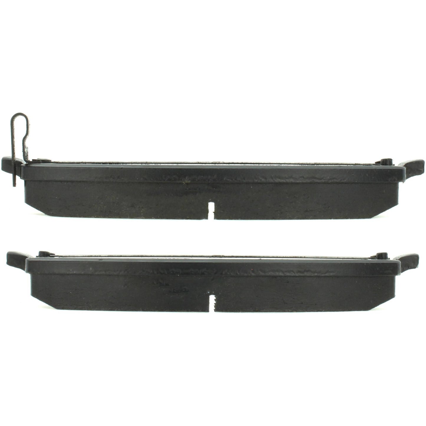 Stoptech Centric 01-07 Dodge Caravan/Grand Caravan (w Rear Drum) Front Centric Premium Ceramic Brake Pads 301.08560