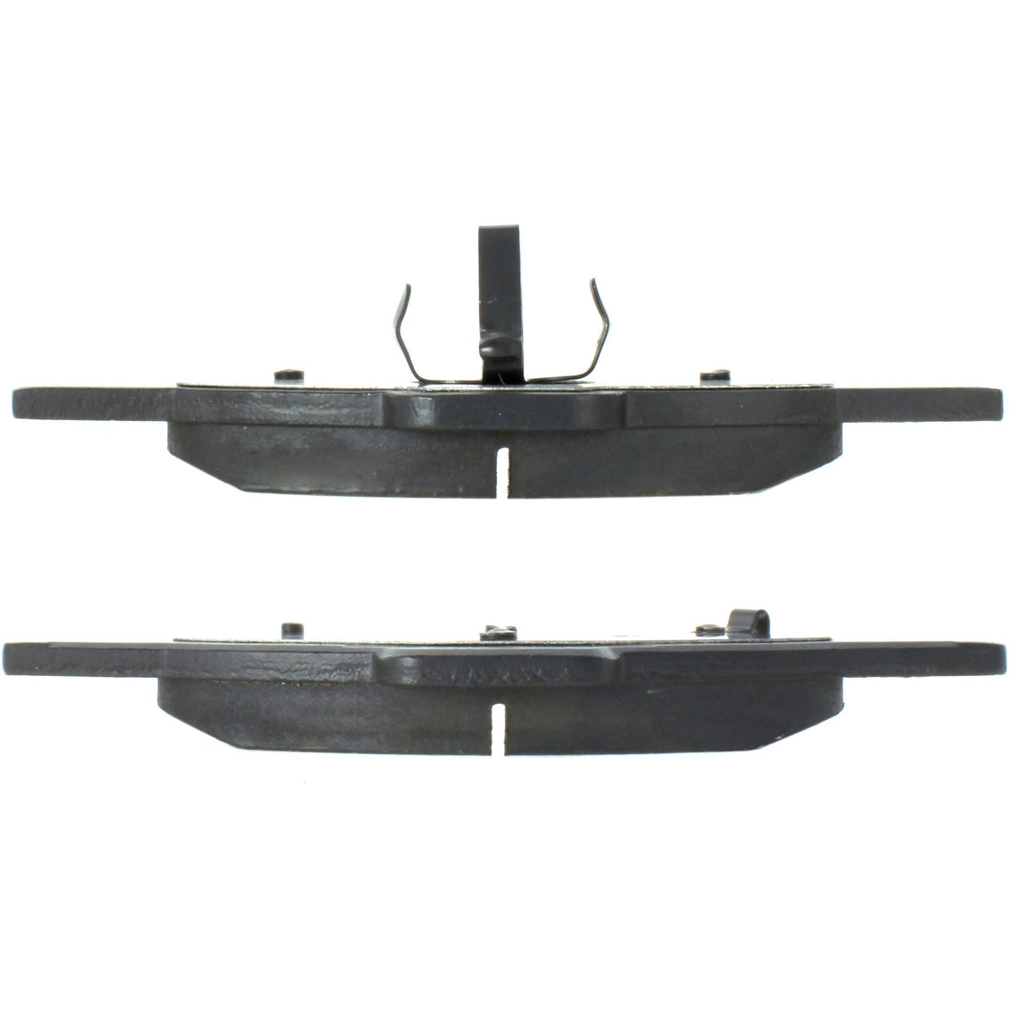 Centric Parts Disc Brake Pad Set Premium Ceramic with Shims and Hardware for 2001-2007 Chrysler Town & Country, Voyager, Dodge Caravan, Grand Caravan 301.08570